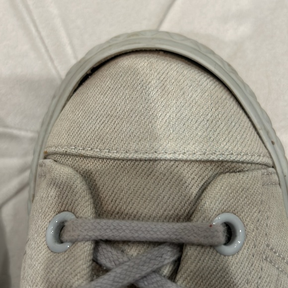 Chanel sneakers size 38 - Picture 7 of 7